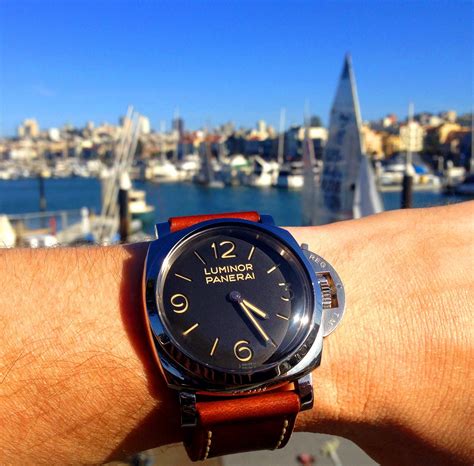 panerai pam380|panerai 372 for sale.